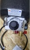 Бойлер Elgena Nautic compact E 6л/12V/200W